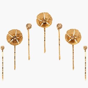 Jennifer Behr x Nai'vasha Lissa Bobby Pin Set